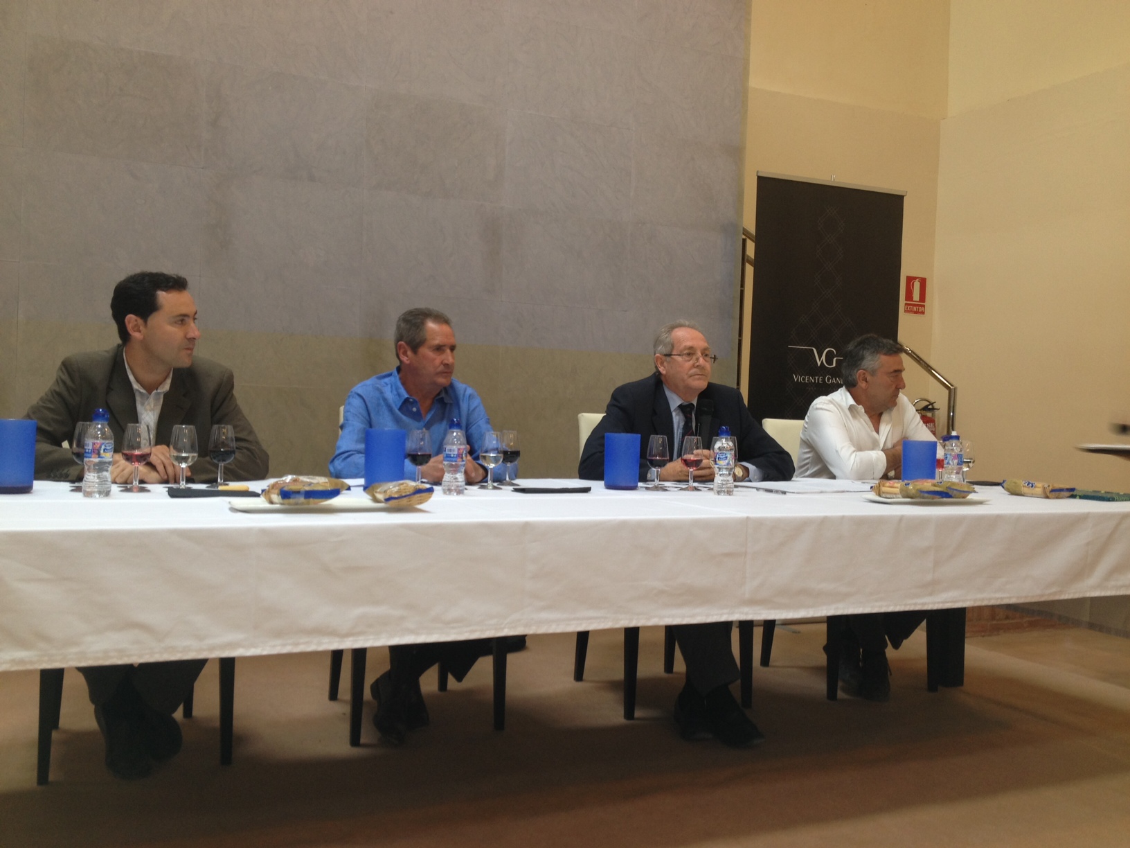 jose guillem homenaje